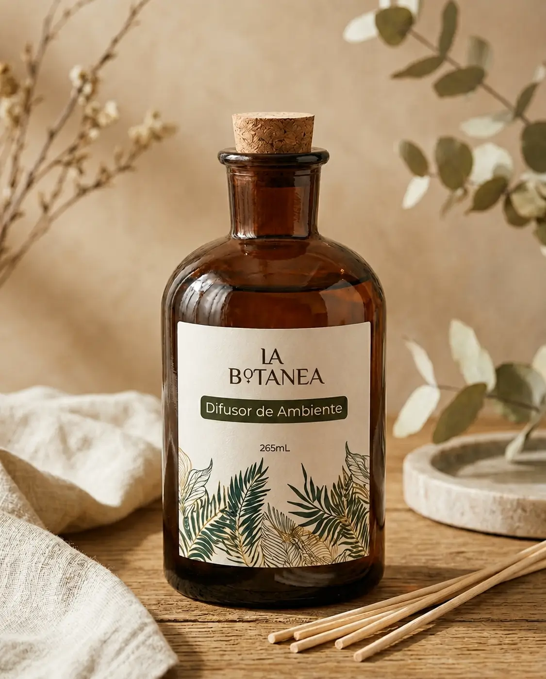 Difusor 260ml
