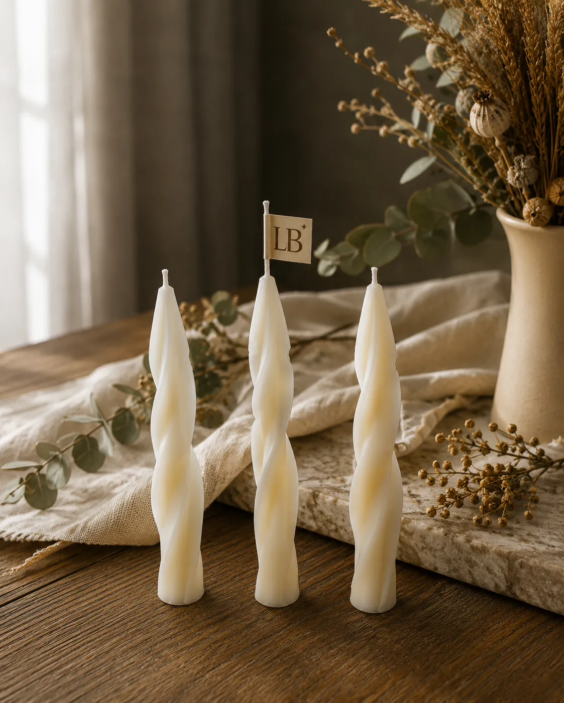 Trio de Mesa